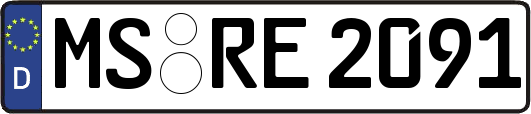 MS-RE2091