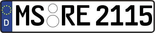 MS-RE2115