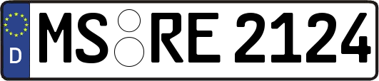 MS-RE2124