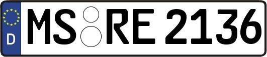 MS-RE2136
