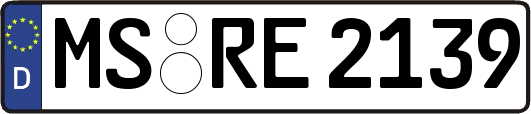 MS-RE2139