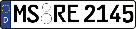 MS-RE2145
