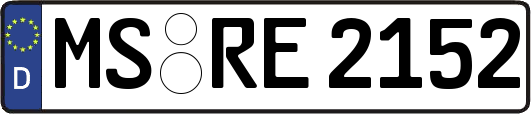 MS-RE2152
