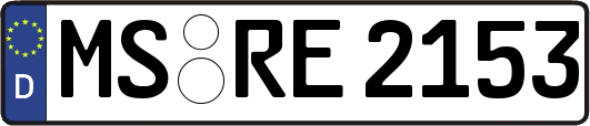 MS-RE2153