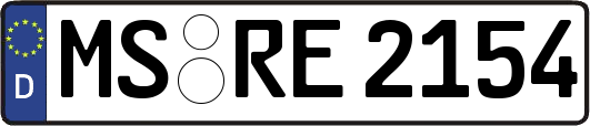MS-RE2154