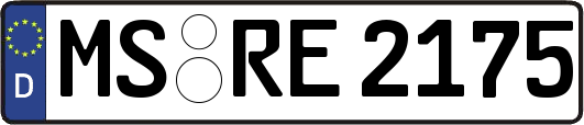 MS-RE2175