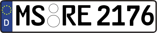 MS-RE2176