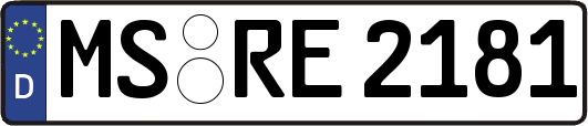 MS-RE2181