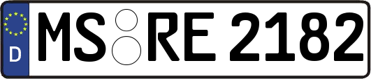 MS-RE2182