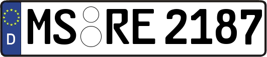 MS-RE2187