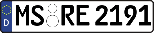 MS-RE2191