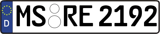 MS-RE2192