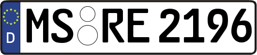 MS-RE2196