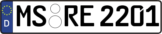 MS-RE2201