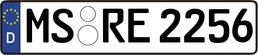 MS-RE2256