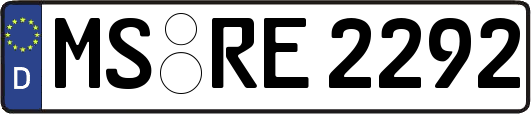 MS-RE2292