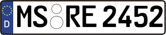 MS-RE2452