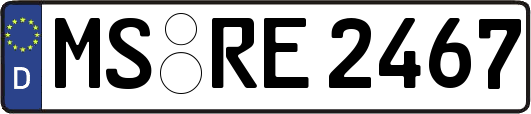 MS-RE2467