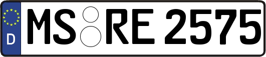 MS-RE2575