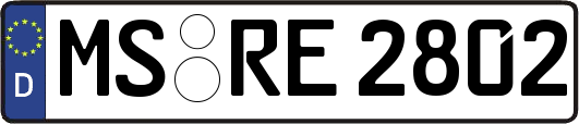 MS-RE2802