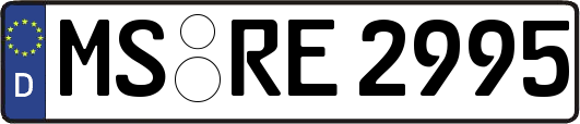 MS-RE2995