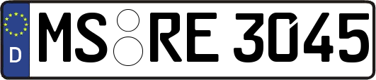 MS-RE3045