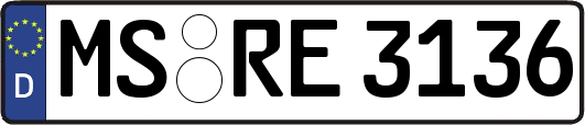 MS-RE3136