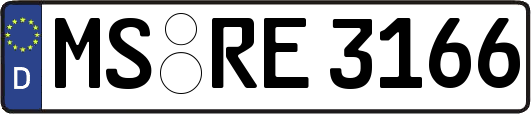MS-RE3166