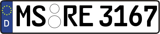 MS-RE3167