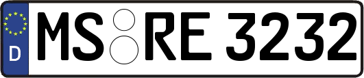 MS-RE3232