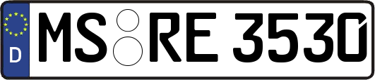 MS-RE3530