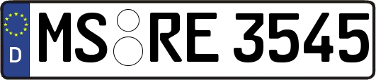 MS-RE3545