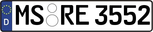 MS-RE3552