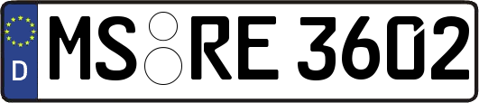 MS-RE3602