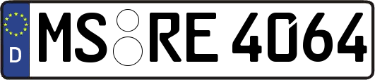 MS-RE4064