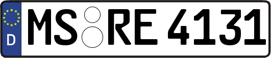MS-RE4131