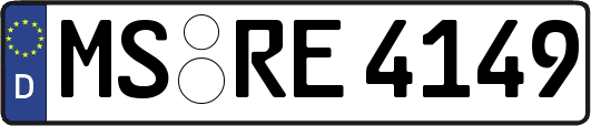 MS-RE4149