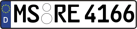 MS-RE4166