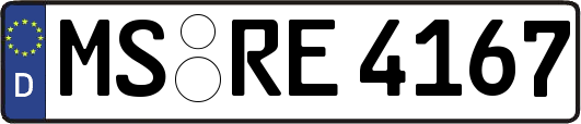 MS-RE4167