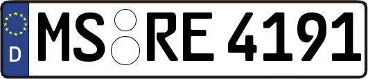 MS-RE4191
