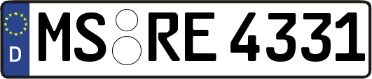 MS-RE4331