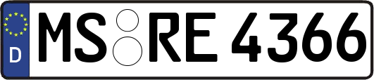 MS-RE4366