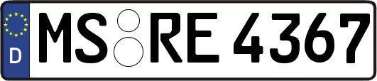MS-RE4367