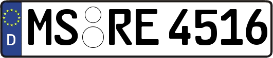 MS-RE4516