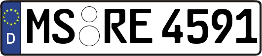 MS-RE4591