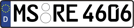 MS-RE4606