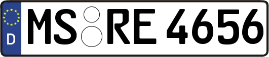 MS-RE4656