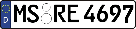 MS-RE4697