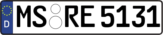 MS-RE5131