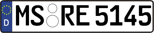 MS-RE5145